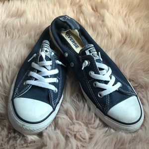 Converse slip-on All Stars